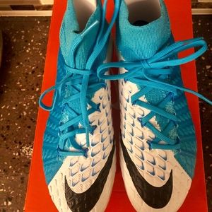 Nike Jr. Hypervenom Phantom III Soccer Cleat | NIB